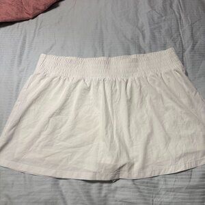 EUC GAP Fit Skort
